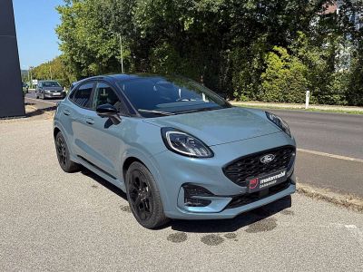 Ford Puma Neuwagen Ford Puma Neuwagen