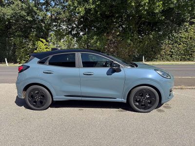 Ford Puma Neuwagen Ford Puma Neuwagen