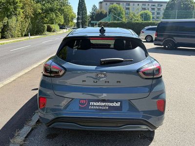 Ford Puma Neuwagen Ford Puma Neuwagen