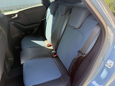 Ford Puma Neuwagen Ford Puma Neuwagen