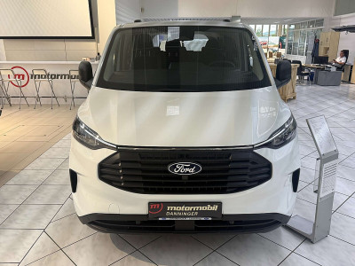 Ford Transit Custom Neuwagen Ford Transit Custom Neuwagen