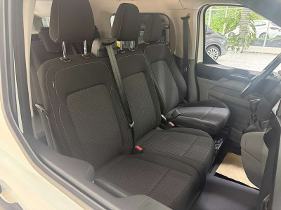 Ford Transit Custom Neuwagen Ford Transit Custom Neuwagen