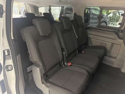 Ford Transit Custom Neuwagen Ford Transit Custom Neuwagen