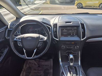 Ford Galaxy Gebrauchtwagen Ford Galaxy Gebrauchtwagen