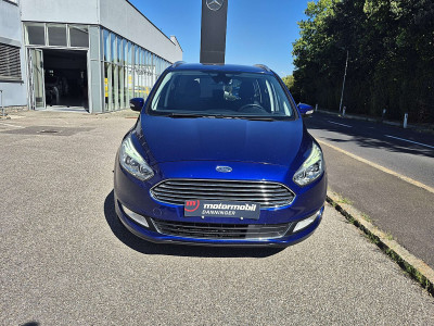 Ford Galaxy Gebrauchtwagen Ford Galaxy Gebrauchtwagen