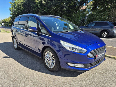 Ford Galaxy Gebrauchtwagen Ford Galaxy Gebrauchtwagen