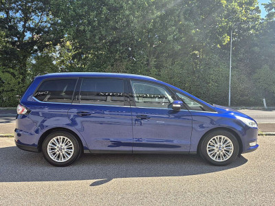 Ford Galaxy Gebrauchtwagen Ford Galaxy Gebrauchtwagen