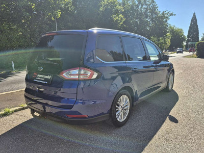 Ford Galaxy Gebrauchtwagen Ford Galaxy Gebrauchtwagen
