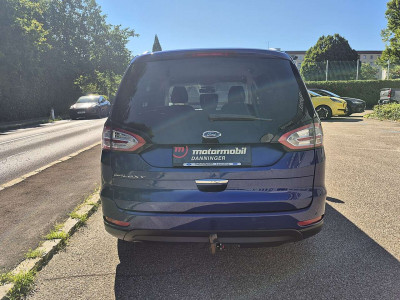 Ford Galaxy Gebrauchtwagen Ford Galaxy Gebrauchtwagen