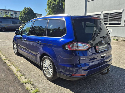 Ford Galaxy Gebrauchtwagen Ford Galaxy Gebrauchtwagen