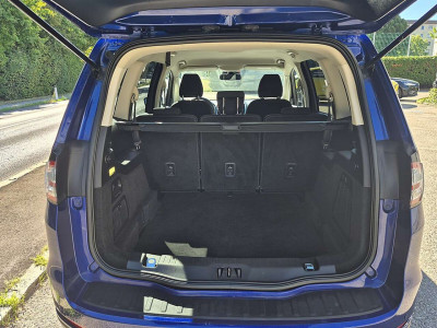 Ford Galaxy Gebrauchtwagen Ford Galaxy Gebrauchtwagen