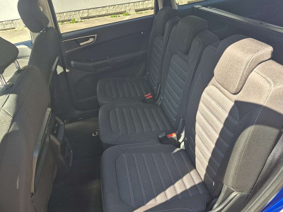 Ford Galaxy Gebrauchtwagen Ford Galaxy Gebrauchtwagen