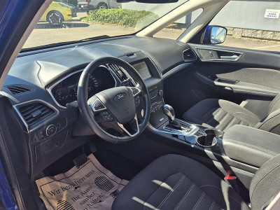 Ford Galaxy Gebrauchtwagen Ford Galaxy Gebrauchtwagen