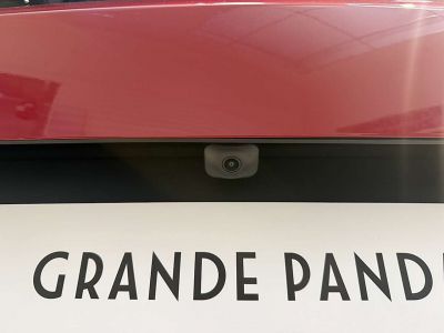 Fiat Grande Panda Neuwagen Fiat Grande Panda Neuwagen