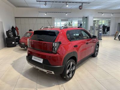 Fiat Grande Panda Neuwagen Fiat Grande Panda Neuwagen