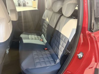 Fiat Grande Panda Neuwagen Fiat Grande Panda Neuwagen