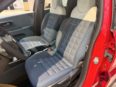 Fiat Grande Panda Neuwagen Fiat Grande Panda Neuwagen