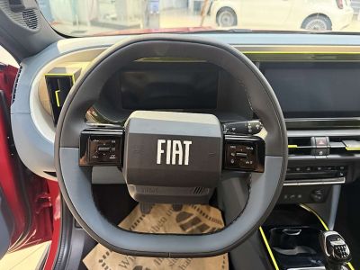 Fiat Grande Panda Neuwagen Fiat Grande Panda Neuwagen