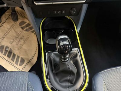 Fiat Grande Panda Neuwagen Fiat Grande Panda Neuwagen