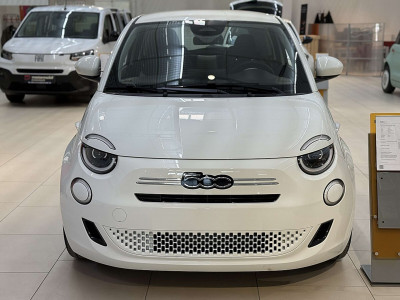 Fiat 500 Neuwagen Fiat 500 Neuwagen