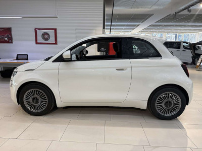 Fiat 500 Neuwagen Fiat 500 Neuwagen