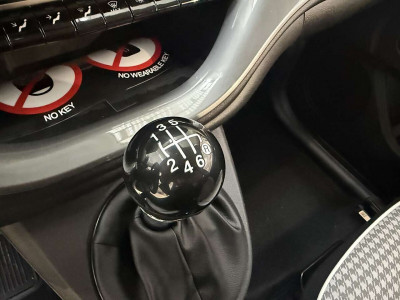 Fiat 500 Neuwagen Fiat 500 Neuwagen