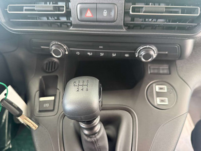 Fiat Doblo Neuwagen Fiat Doblo Neuwagen