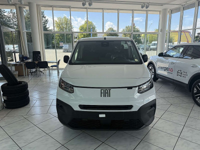 Fiat Doblo Neuwagen Fiat Doblo Neuwagen