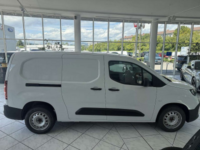 Fiat Doblo Neuwagen Fiat Doblo Neuwagen