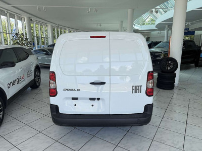 Fiat Doblo Neuwagen Fiat Doblo Neuwagen