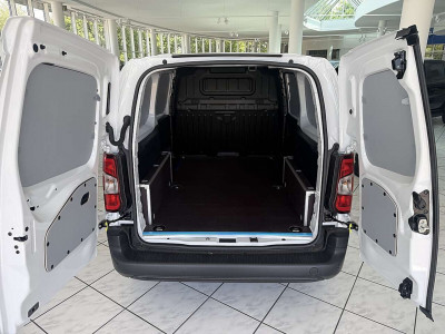 Fiat Doblo Neuwagen Fiat Doblo Neuwagen