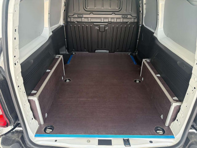 Fiat Doblo Neuwagen Fiat Doblo Neuwagen