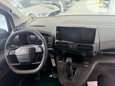 Fiat Doblo Neuwagen Fiat Doblo Neuwagen