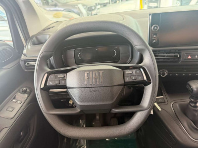 Fiat Doblo Neuwagen Fiat Doblo Neuwagen