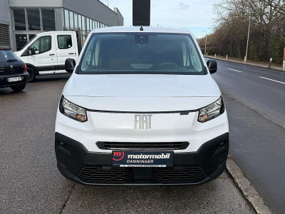Fiat Doblo Tageszulassung Fiat Doblo Tageszulassung