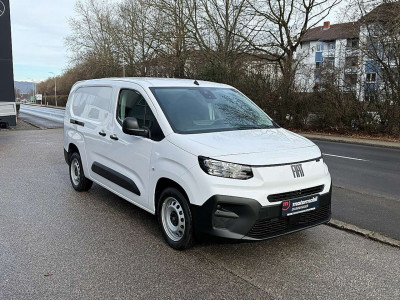 Fiat Doblo Tageszulassung Fiat Doblo Tageszulassung