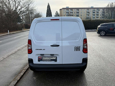 Fiat Doblo Tageszulassung Fiat Doblo Tageszulassung