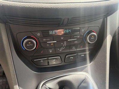 Ford C-MAX Gebrauchtwagen Ford C-MAX Gebrauchtwagen