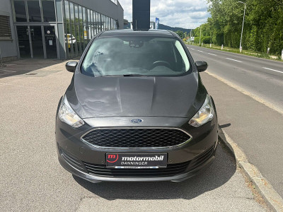 Ford C-MAX Gebrauchtwagen Ford C-MAX Gebrauchtwagen