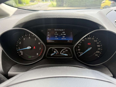 Ford C-MAX Gebrauchtwagen Ford C-MAX Gebrauchtwagen