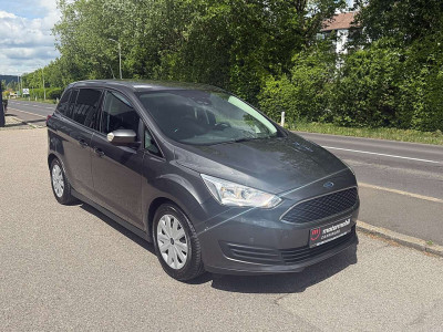 Ford C-MAX Gebrauchtwagen Ford C-MAX Gebrauchtwagen