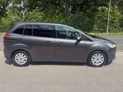 Ford C-MAX Gebrauchtwagen Ford C-MAX Gebrauchtwagen