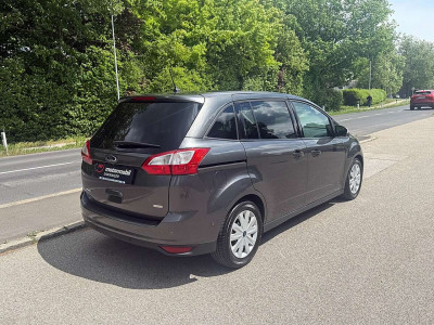 Ford C-MAX Gebrauchtwagen Ford C-MAX Gebrauchtwagen