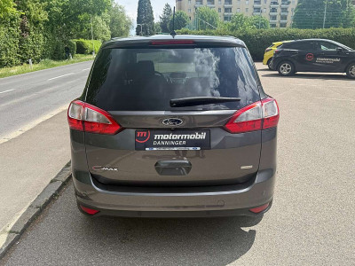 Ford C-MAX Gebrauchtwagen Ford C-MAX Gebrauchtwagen
