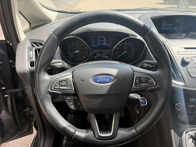 Ford C-MAX Gebrauchtwagen Ford C-MAX Gebrauchtwagen