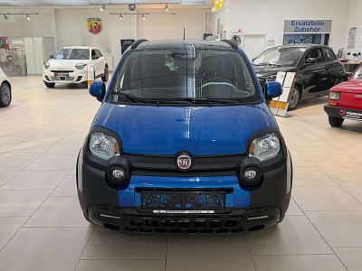 Fiat Pandina Neuwagen