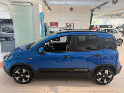 Fiat Pandina Neuwagen