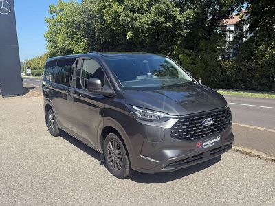Ford Tourneo Custom Neuwagen Ford Tourneo Custom Neuwagen