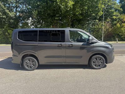 Ford Tourneo Custom Neuwagen Ford Tourneo Custom Neuwagen