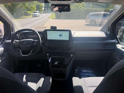 Ford Tourneo Custom Neuwagen Ford Tourneo Custom Neuwagen